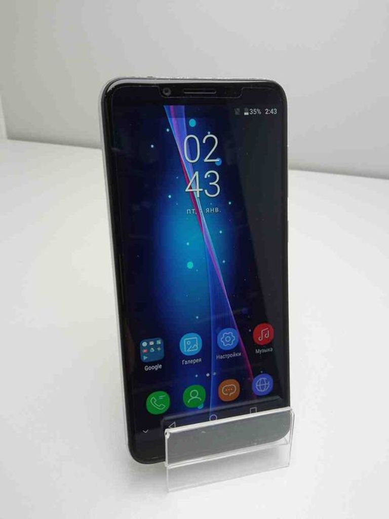 Homtom s8 4/64gb Код:353145090061132. Зображення 6