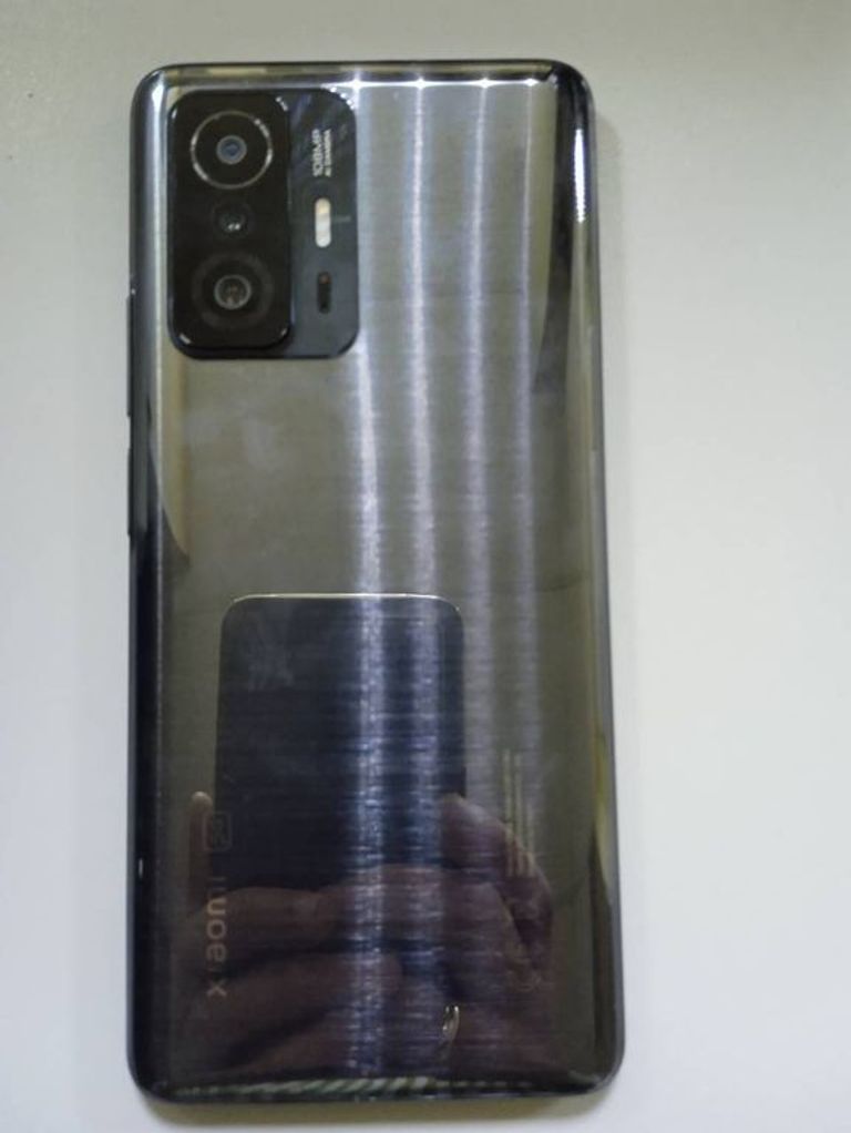Оголошення Xiaomi 11t 8/256gb Б/У