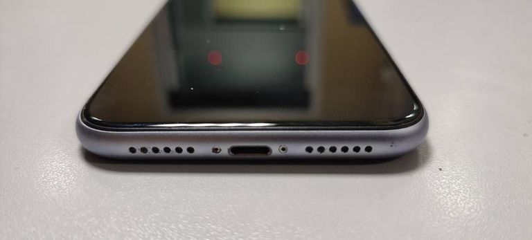 Apple iphone 11 64gb Код:01-18954237. Зображення 8