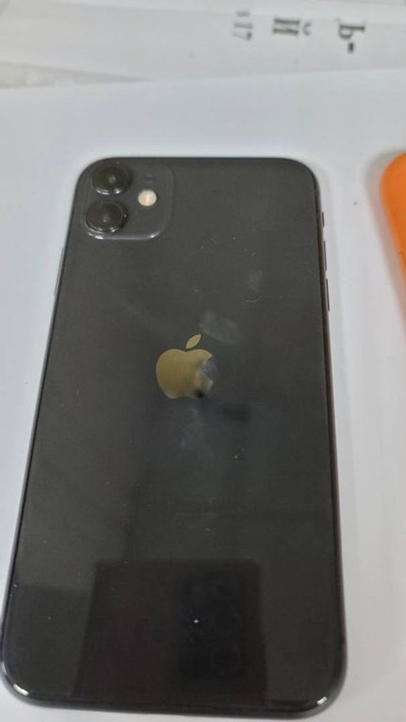 Розпродаж Apple iphone 11 128gb, продавець Техноскарб