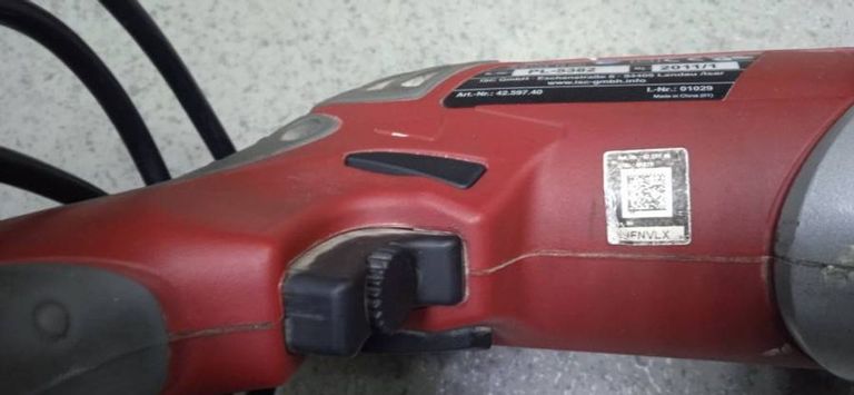 Einhell rt-id 75 Код:01-18850597. Изображение 5