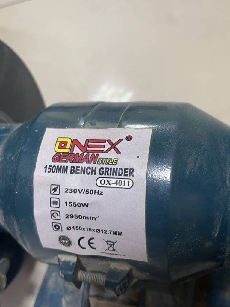 Onex OX-4011 