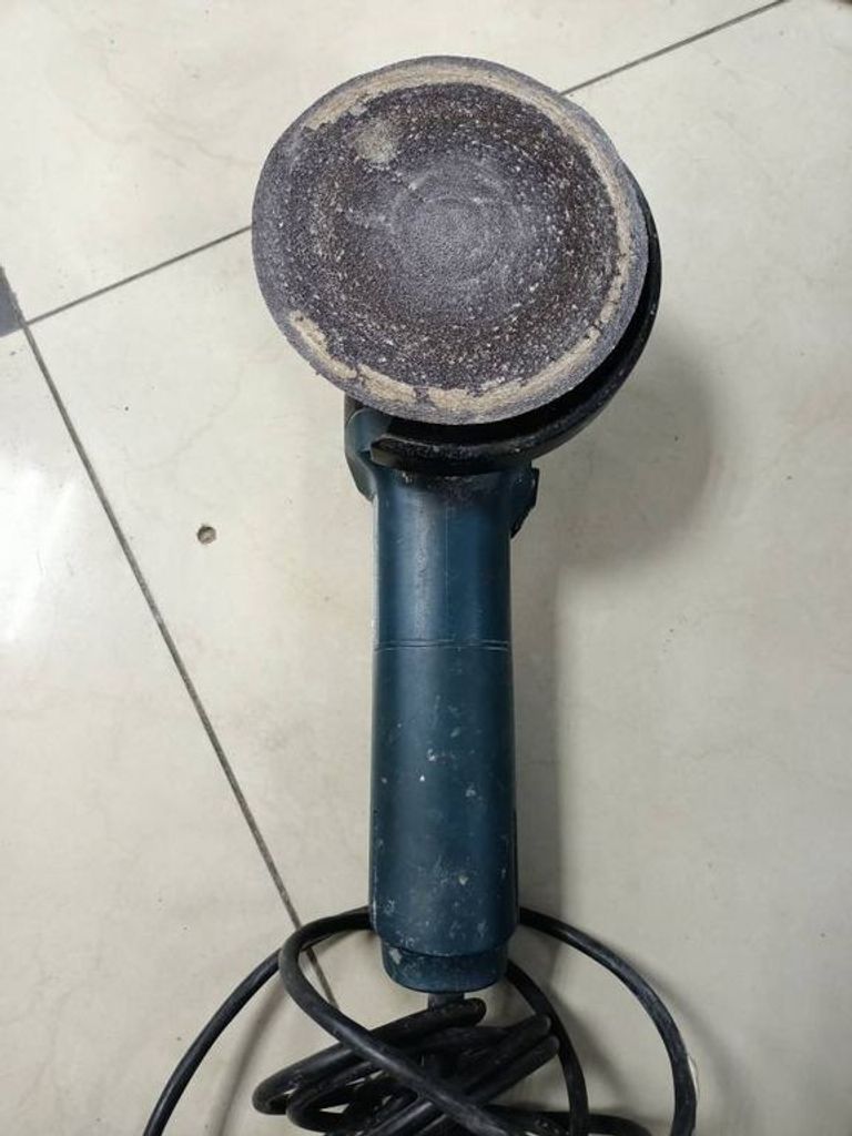 Объявление Bosch gws 850 ce Б/У