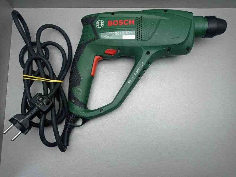 Bosch PBH 2100 RE (06033A9303)