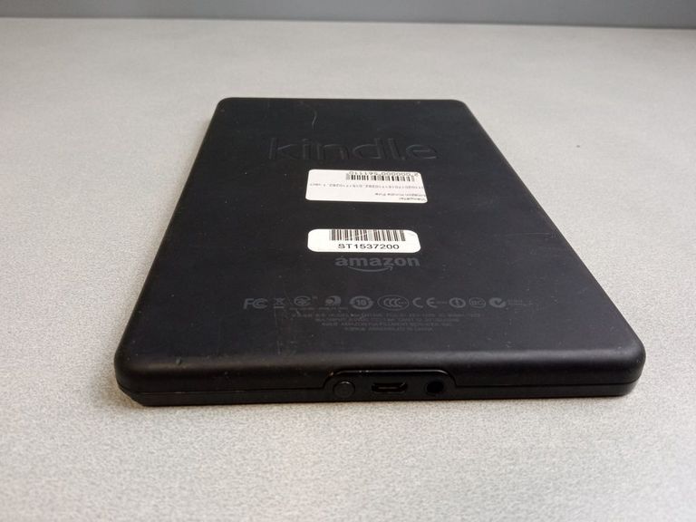 Amazon kindle fire 7 8gb Код:2000000561110. Зображення 4