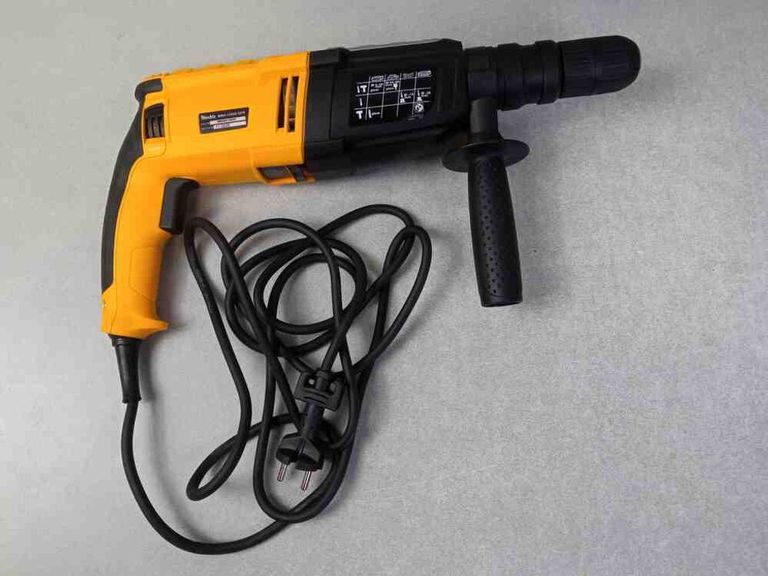 Machtz MRH-1250S Код:2000003296514. Зображення 4