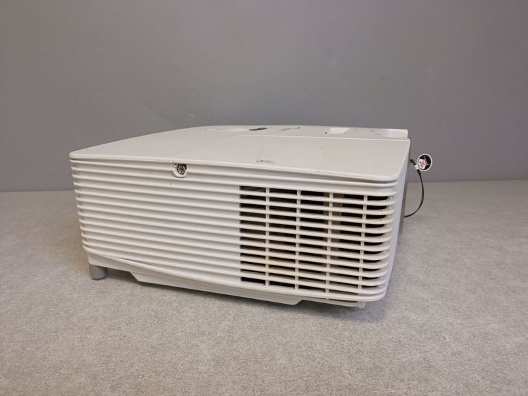 Optoma W402 (95.70801GC0E) Код:2000003211333. Изображение 11