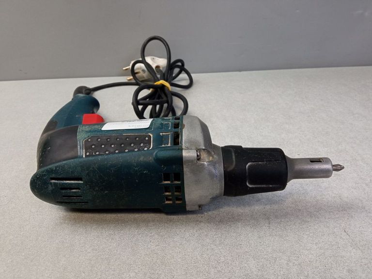 Bosch GSR 6-45 TE (0601445100) Код:2000003419081. Зображення 5