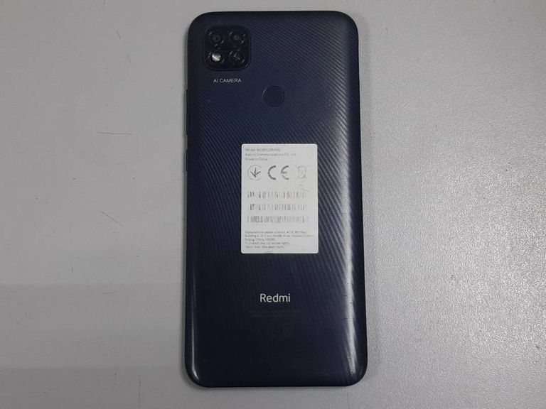 Оголошення Xiaomi redmi 9c 2/32gb Б/У