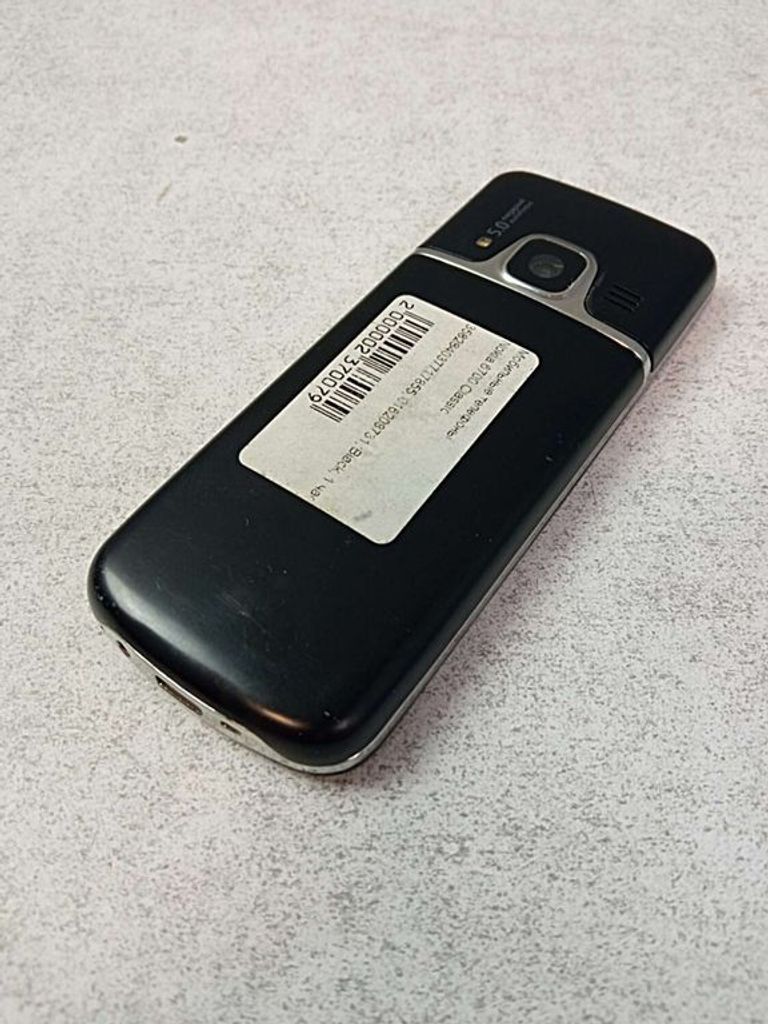 Nokia 6700 classic Код:2000002370079. Зображення 7