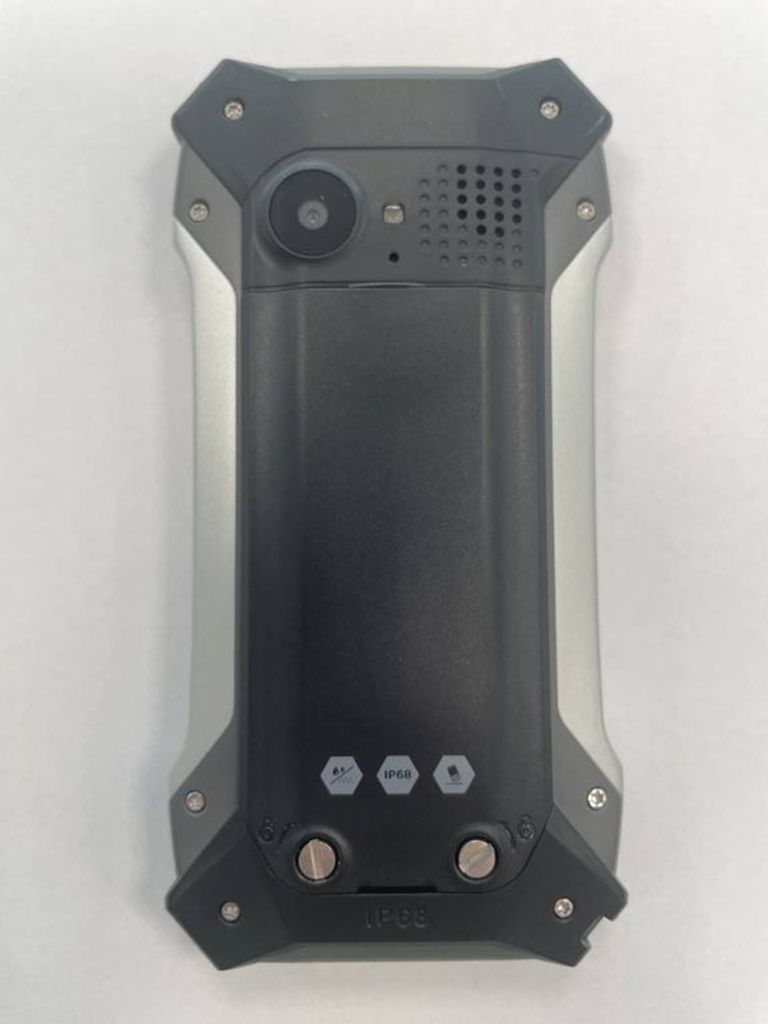 Дешево Myphone hammer patriot з ломбарду