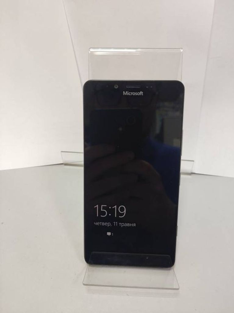 Microsoft lumia 950