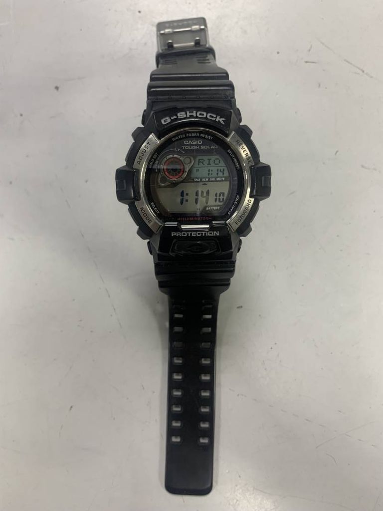 Casio gr-8900a