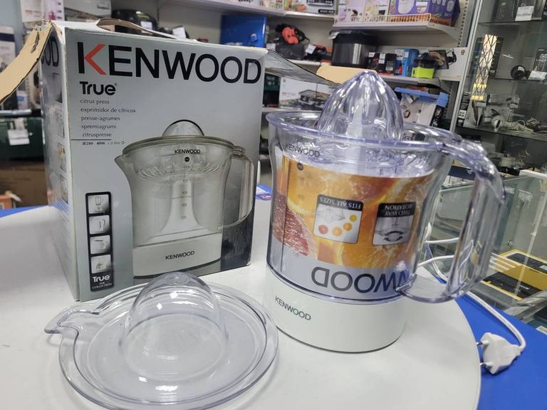 Kenwood JE280