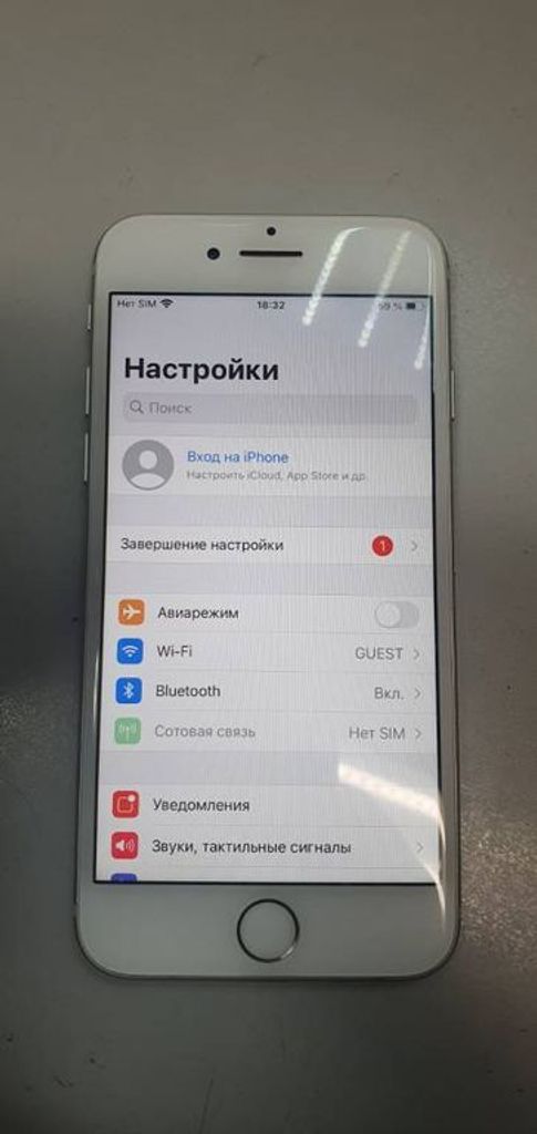 Дешево Apple iphone 7 32gb з ломбарду