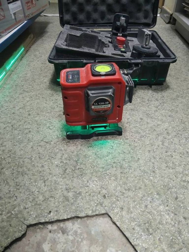 Розпродаж Stark ll-12g-3d, продавець Техноскарб