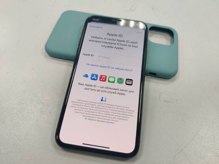 Apple Iphone 11 pro Код:01-19102079. Зображення 5
