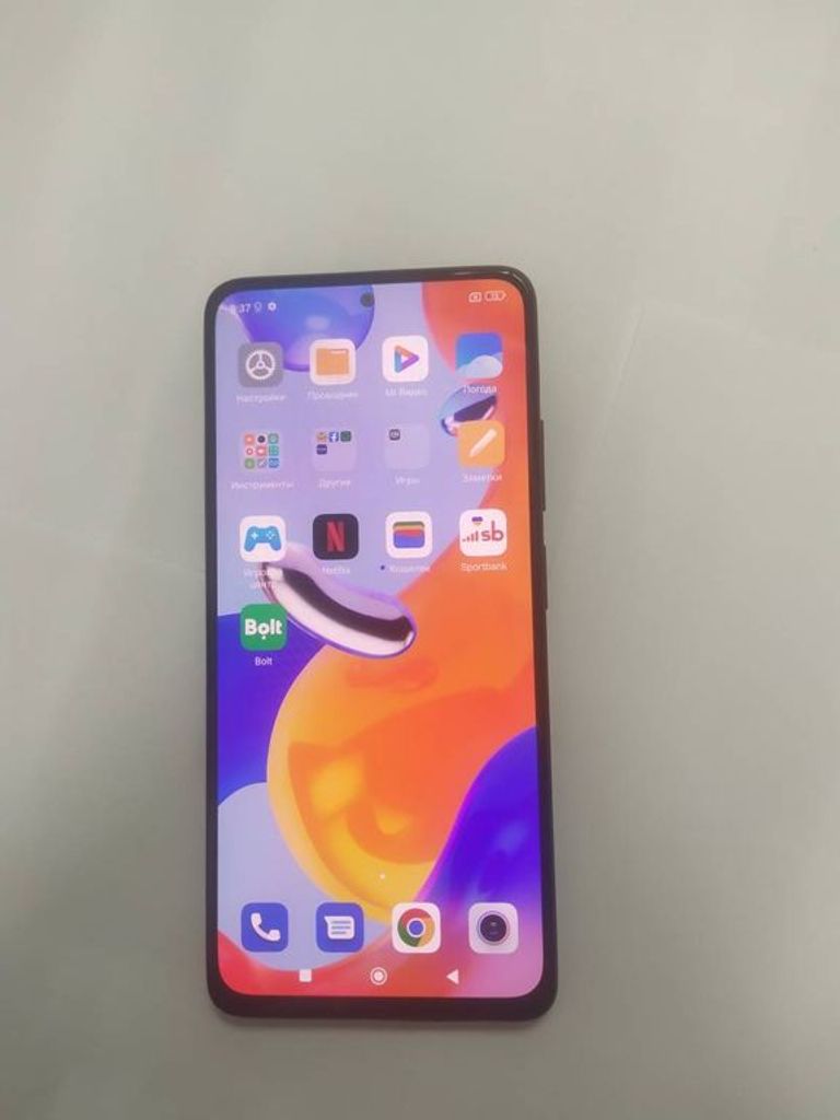 Xiaomi redmi note 11 pro 8/128gb