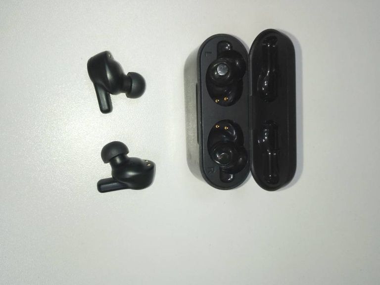 Дешево 1More pistonbuds tws headphones ecs3001t з ломбарду