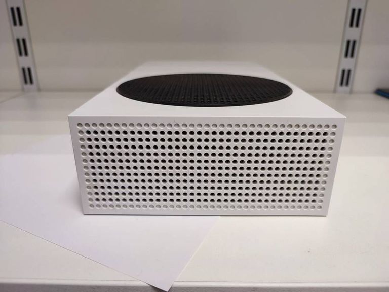 Оголошення Xbox360 series s 512gb Б/У