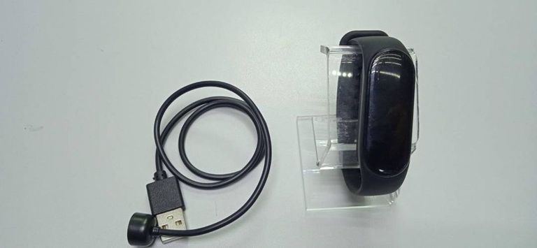 Xiaomi mi band 6 Код:01-19227106. Зображення 5