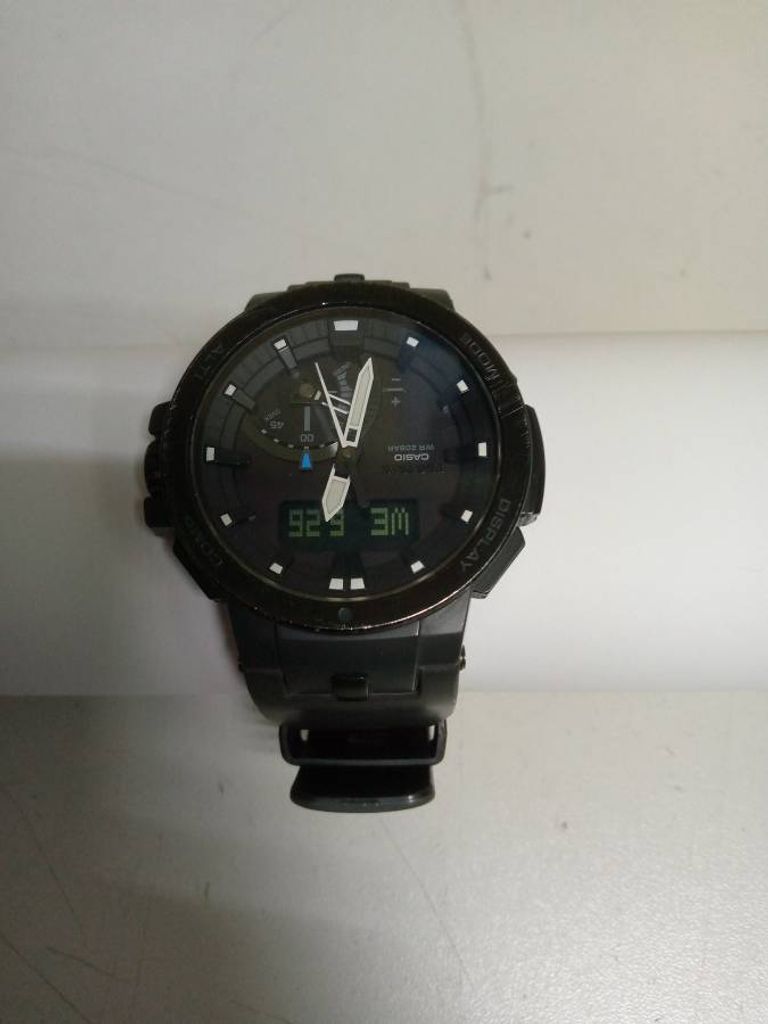 Casio prw-7000