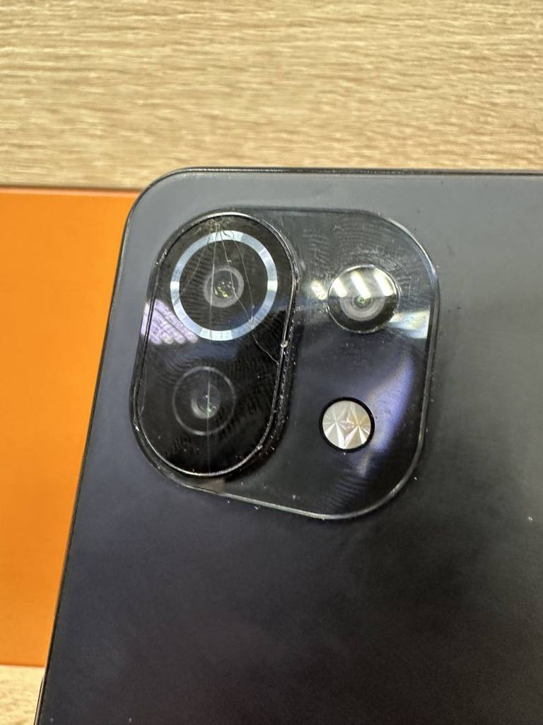 Объявление Xiaomi 11 lite 5g ne 8/128gb Б/У