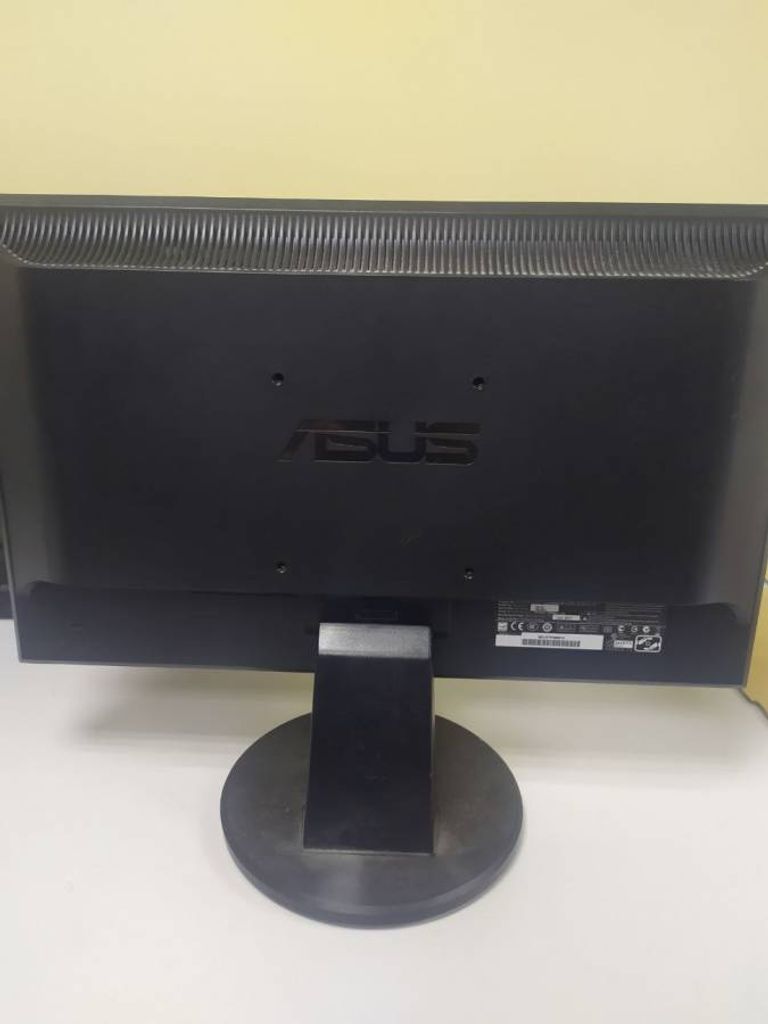 ASUS VW197D