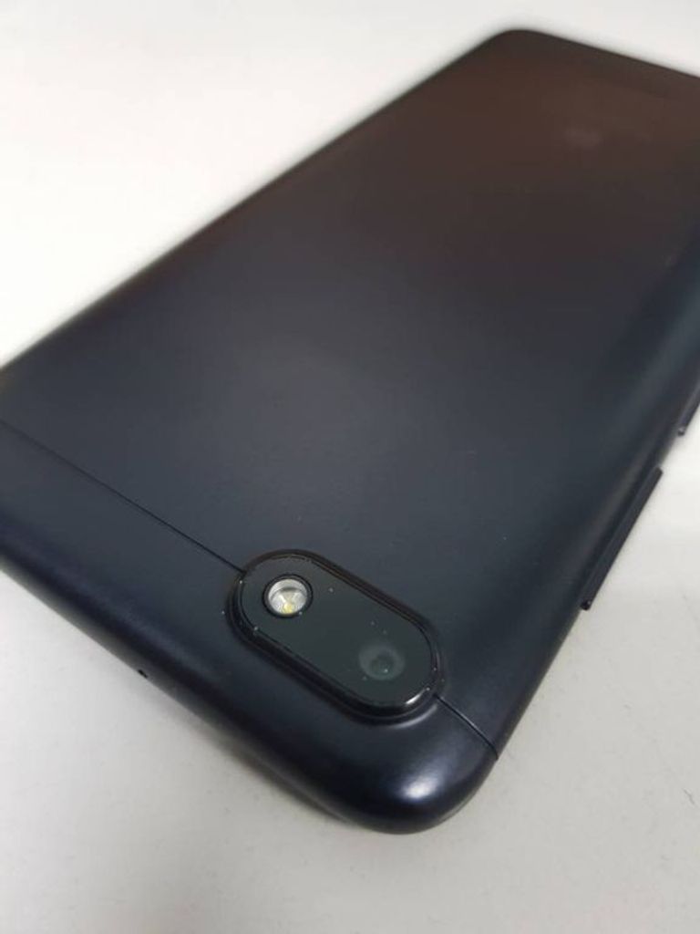 Дешево Xiaomi Redmi 6A 2/16GB Black з ломбарду