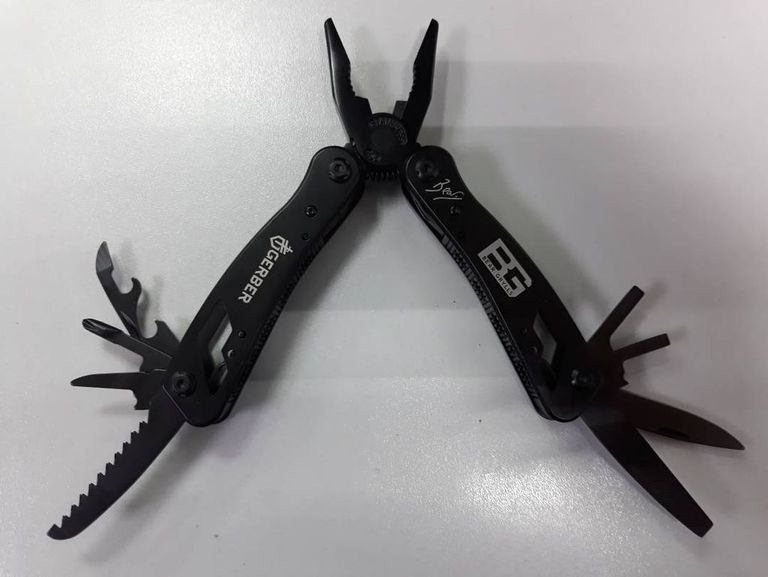 Gerber 213 Код:16-000236177. Зображення 8