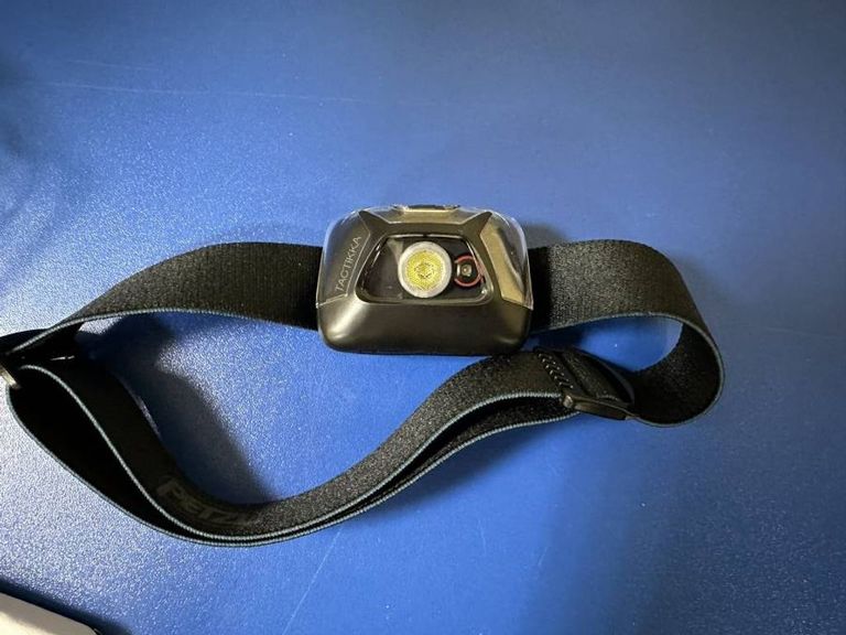 Дешиво Petzl tactikka e093ha00 с ломбарда