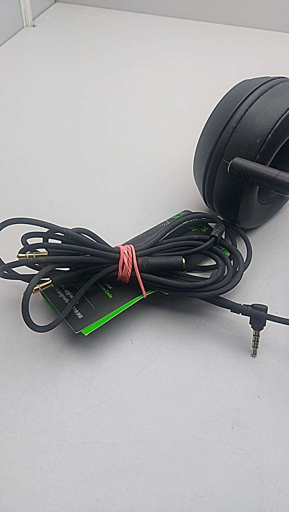Razer kraken x lite rz04-02950100-r381/r3m1 Код:2000003952076. Изображение 10
