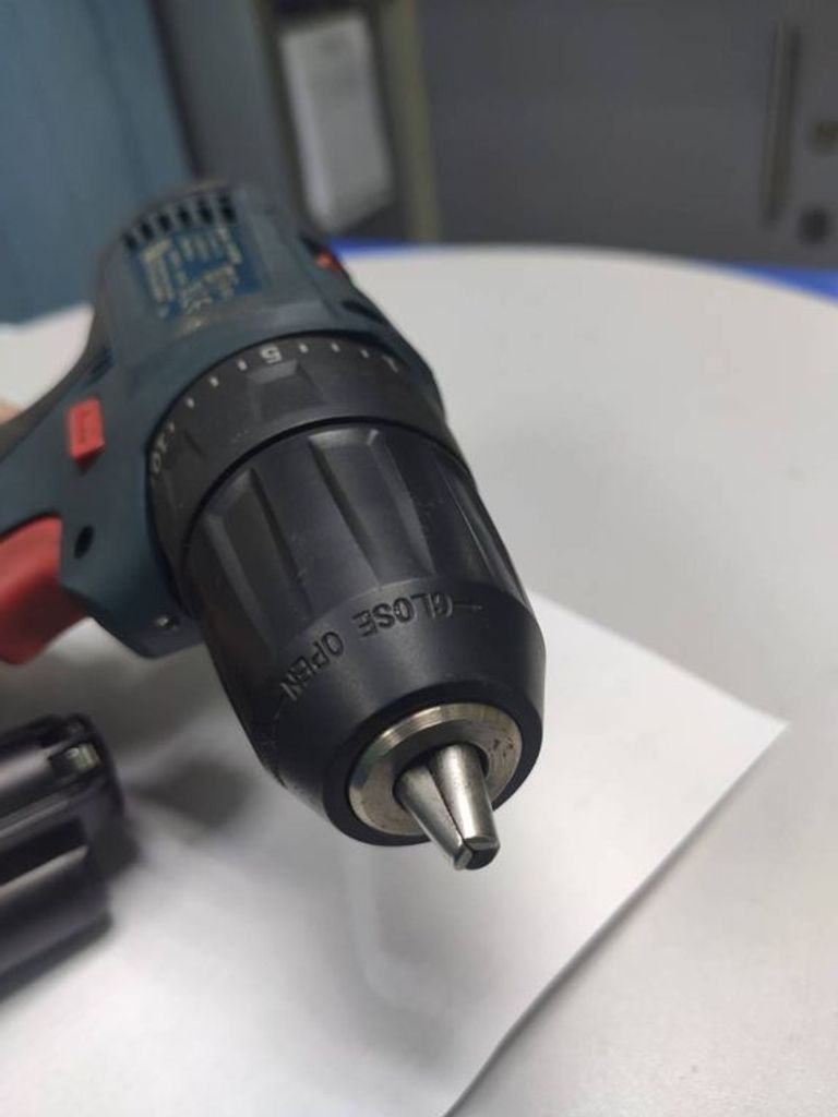 Дешево Bosch gsr 120-li з ломбарду