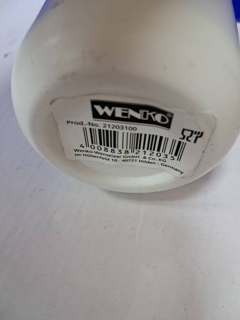 Дешиво Wenko 21203100 с ломбарда