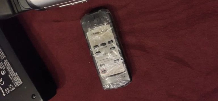 Видеокамера Panasonic NV-RZ2EN Код:null. Изображение 7