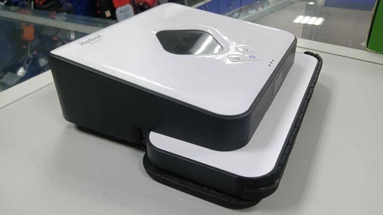 Irobot Braava 390T