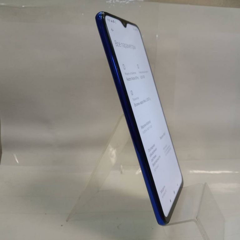 Xiaomi redmi note 8 pro 6/ 64gb