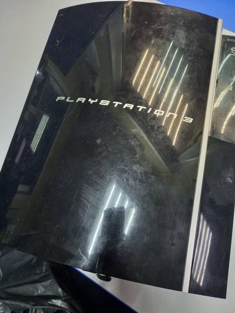 Sony playstation 3 slim 250gb