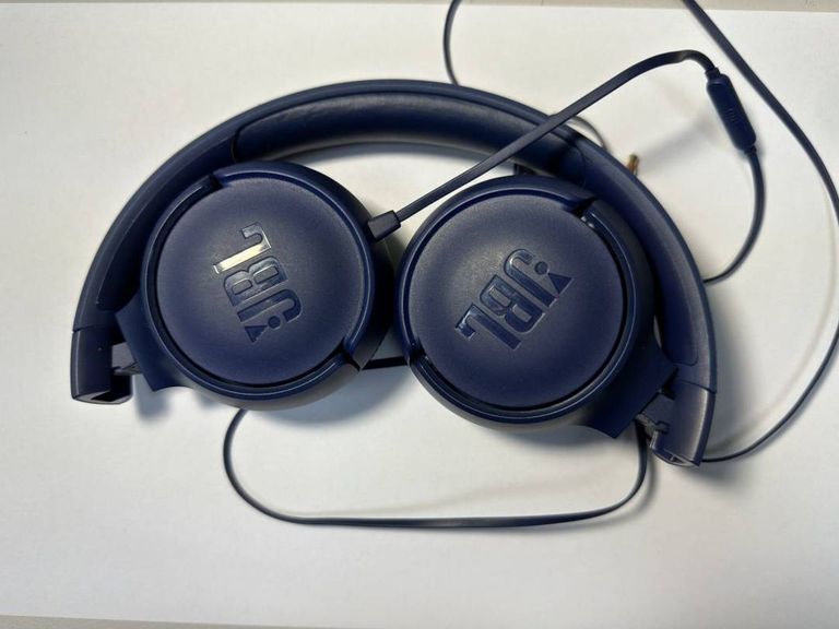 Jbl tune 500