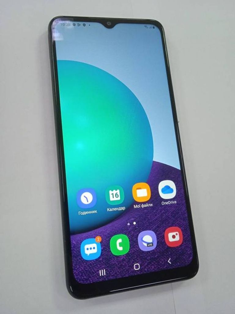 Samsung galaxy a02 2/32gb