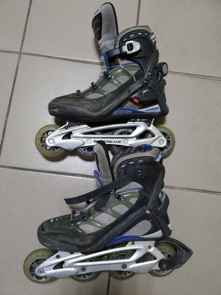 Rollerblade 41 розмір