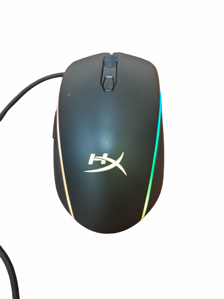 Hyperx pulsefire surge usb