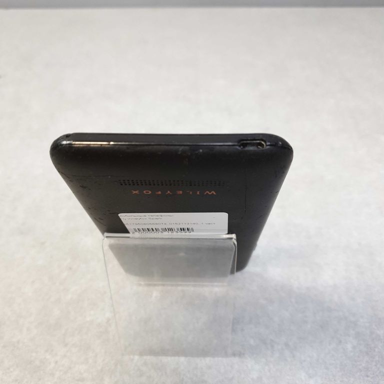 Дешево Wileyfox spark з ломбарду
