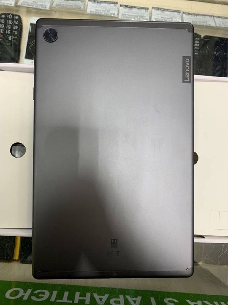 Lenovo m10+ 4/64 fhd w tb-x606f Код:18-000092117. Изображение 5