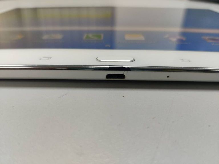 Объявление Samsung galaxy tab 4 10.1 16gb sm-t531 Б/У