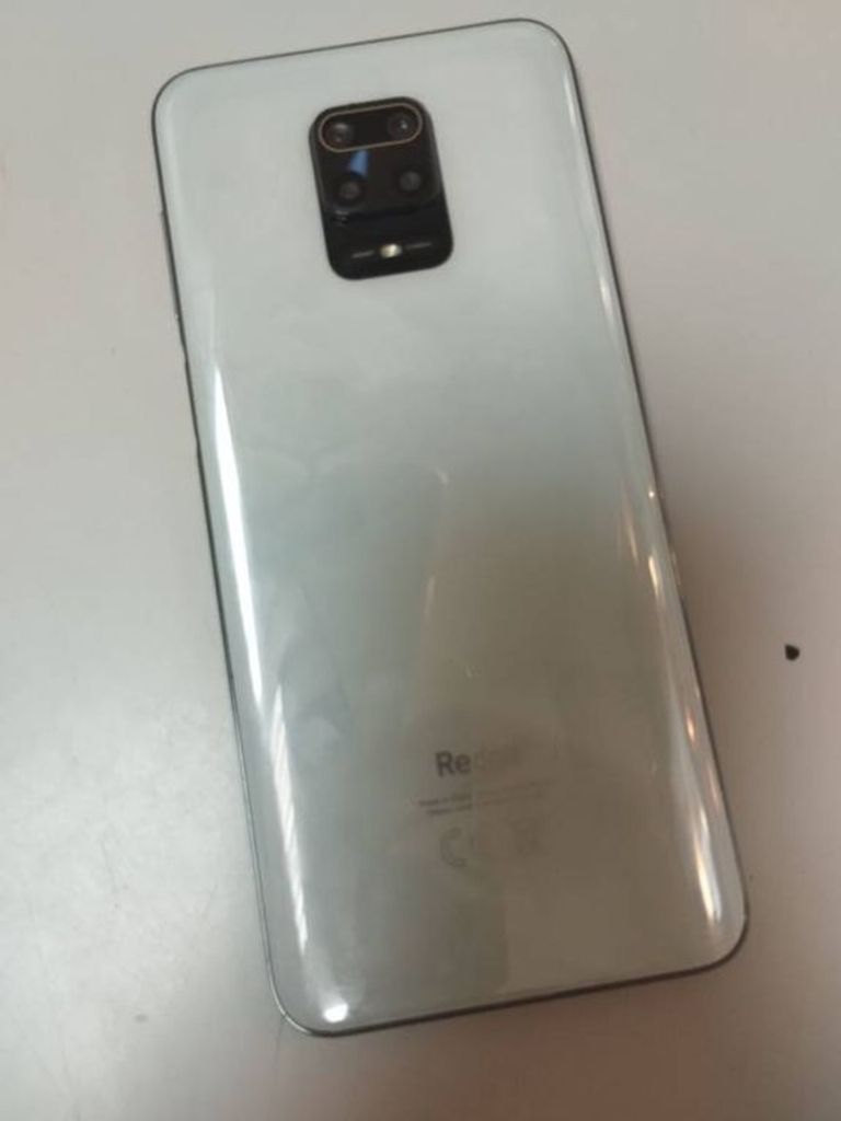 Xiaomi Redmi Note 9S 4/64GB Blue