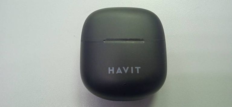 Купити Havit TW976 White Б/У