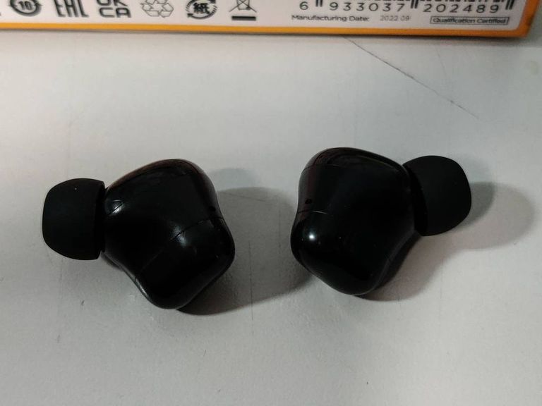 Оголошення Omthing Airfree Pods TWS EO005 White Б/У