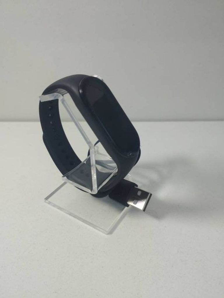 Оголошення Xiaomi mi smart band 5 Б/У