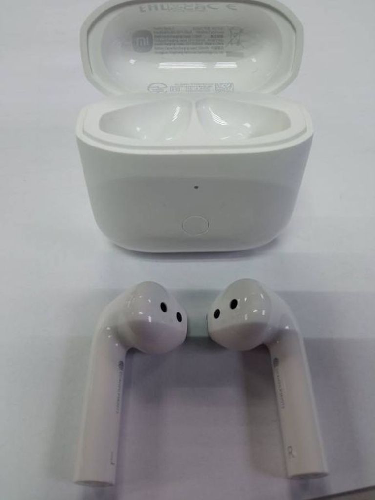 Дешево Xiaomi redmi buds 3 з ломбарду